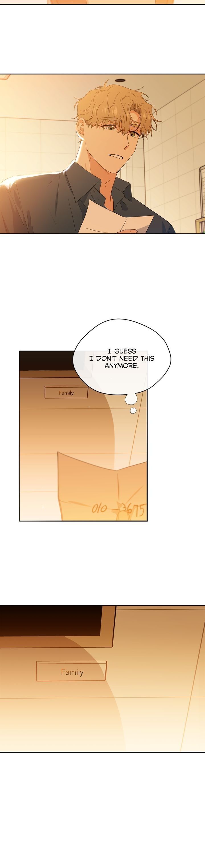 Sweet Dream - Chapter 29 [photo 9] - MangaPorn