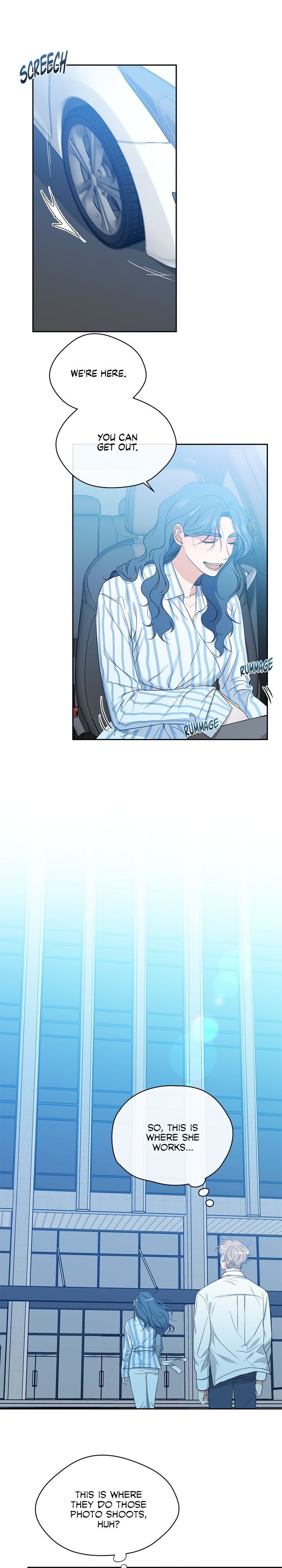 Sweet Dream - Chapter 30 [photo 1] - MangaPorn