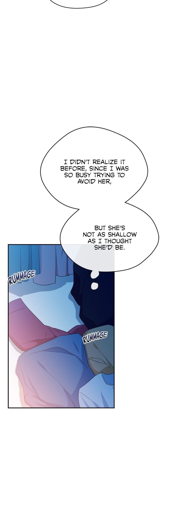 Sweet Dream - Chapter 30 [photo 12] - MangaPorn