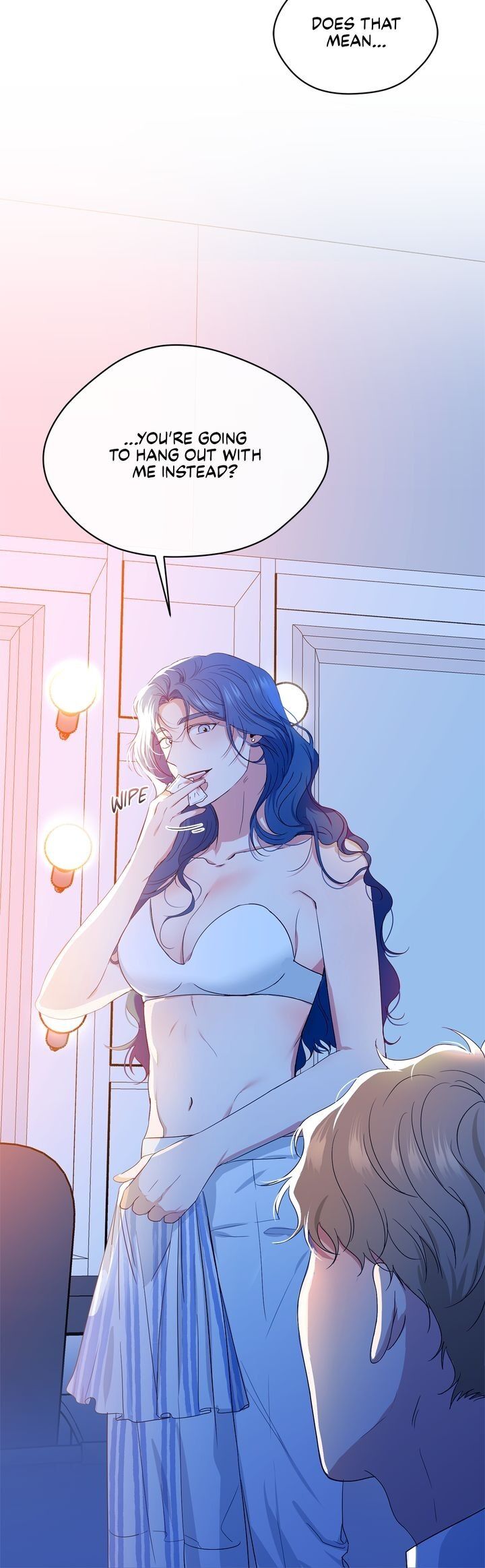 Sweet Dream - Chapter 30 [photo 15] - MangaPorn