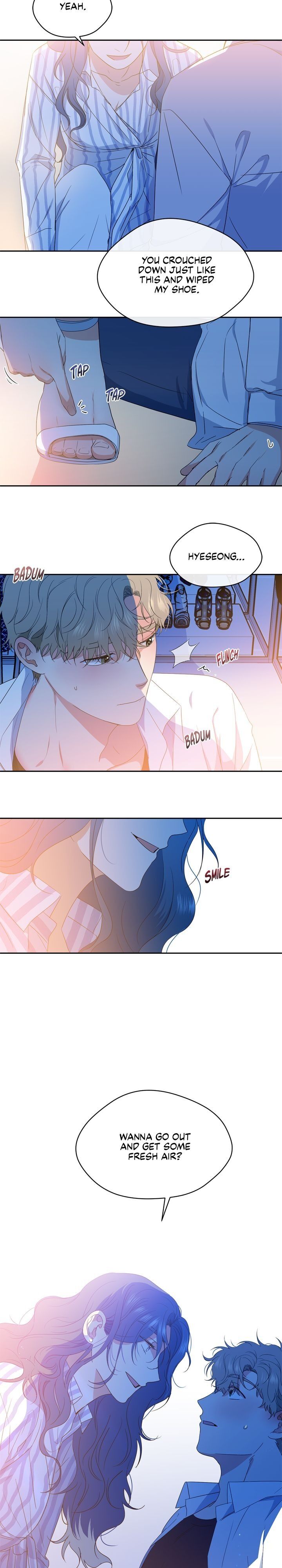 Sweet Dream - Chapter 30 [photo 20] - MangaPorn