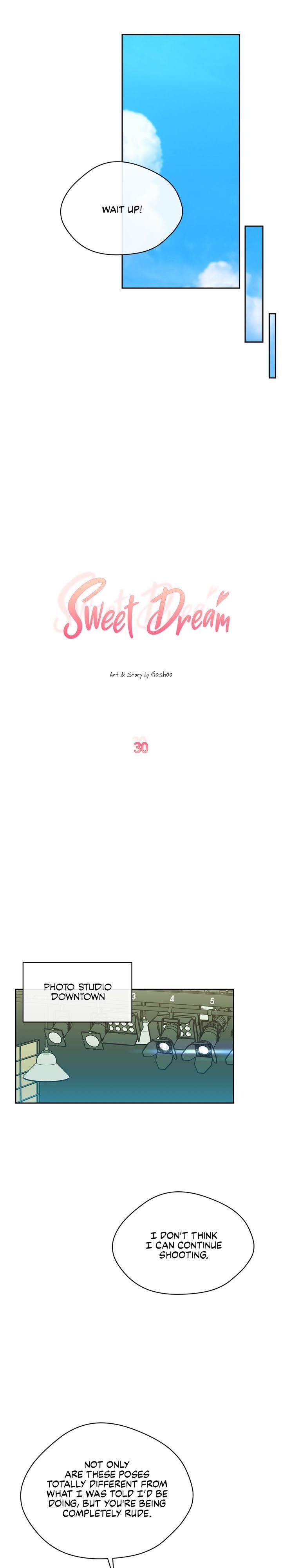 Sweet Dream - Chapter 30 [photo 4] - MangaPorn