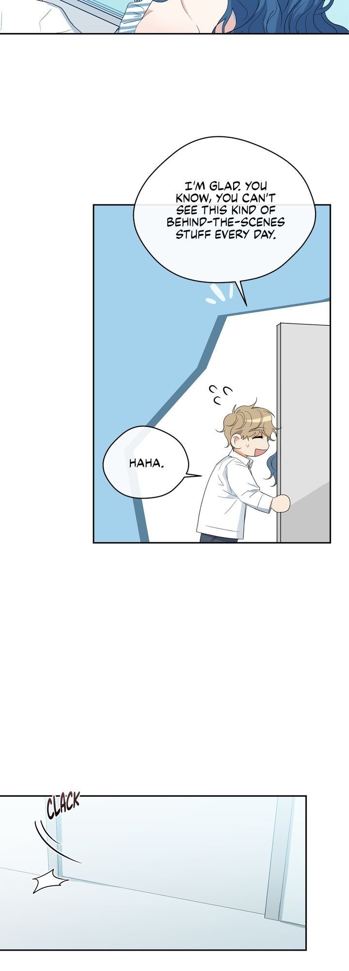 Sweet Dream - Chapter 30 [photo 9] - MangaPorn