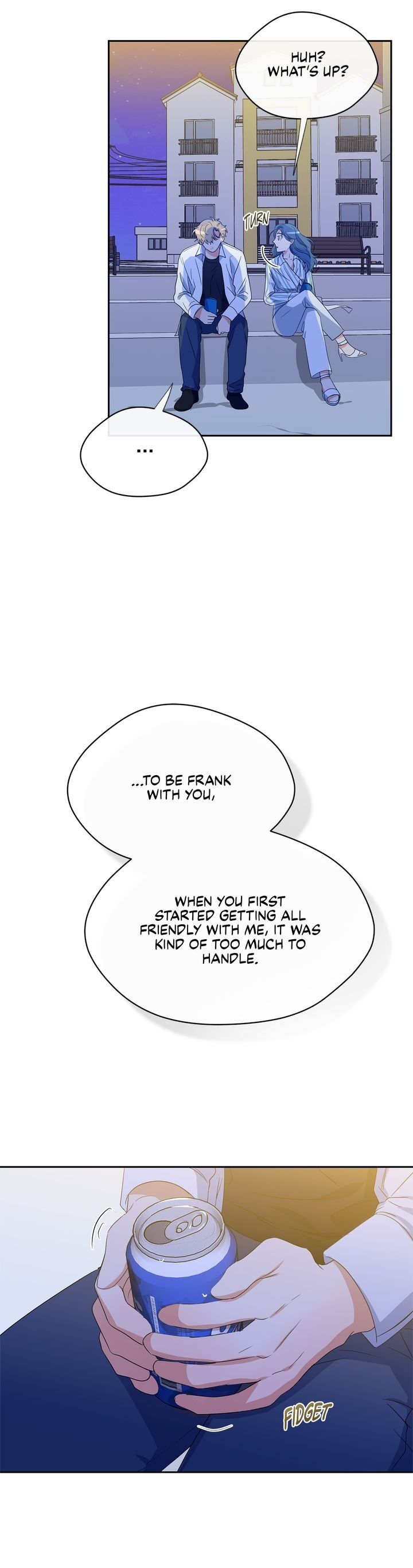 Sweet Dream - Chapter 31 [photo 16] - MangaPorn