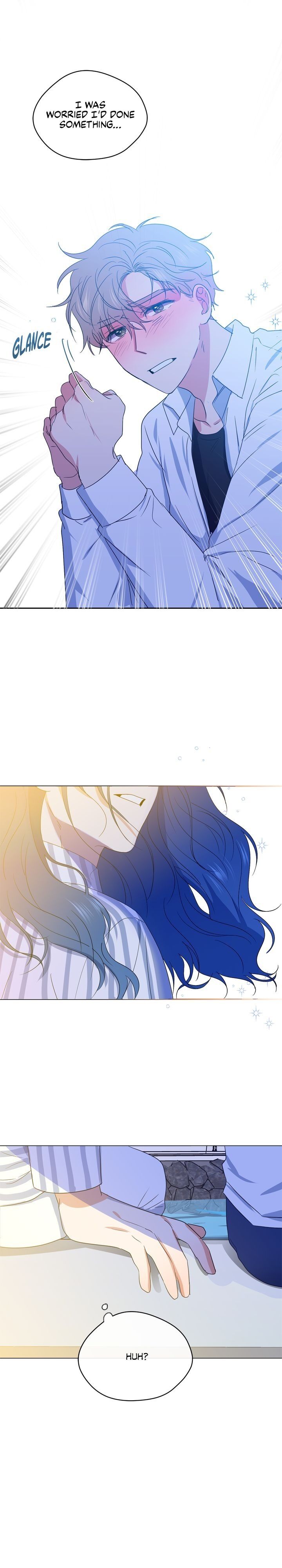 Sweet Dream - Chapter 31 [photo 20] - MangaPorn