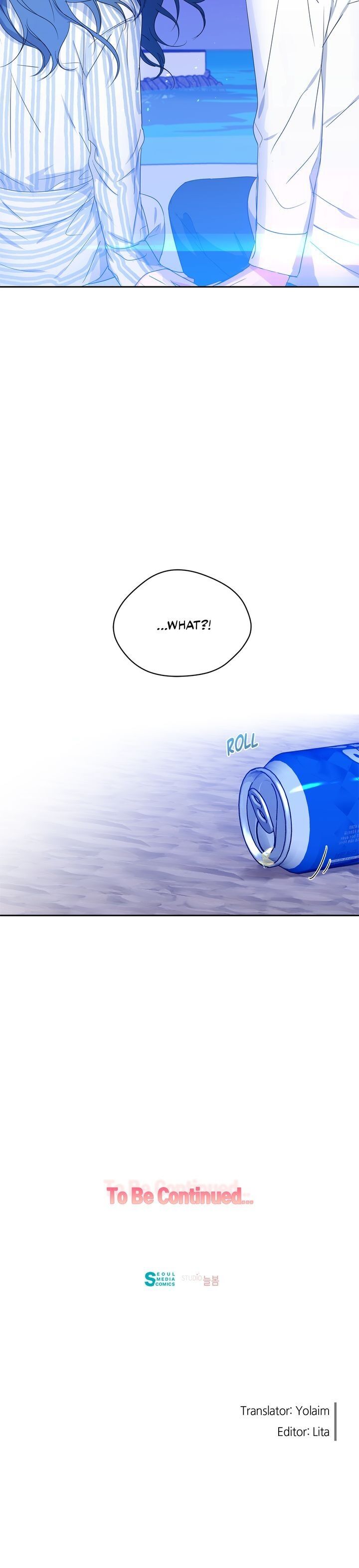 Sweet Dream - Chapter 31 [photo 24] - MangaPorn