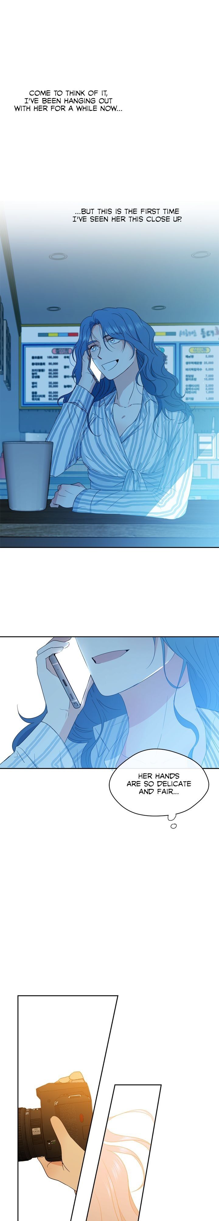 Sweet Dream - Chapter 31 [photo 5] - MangaPorn