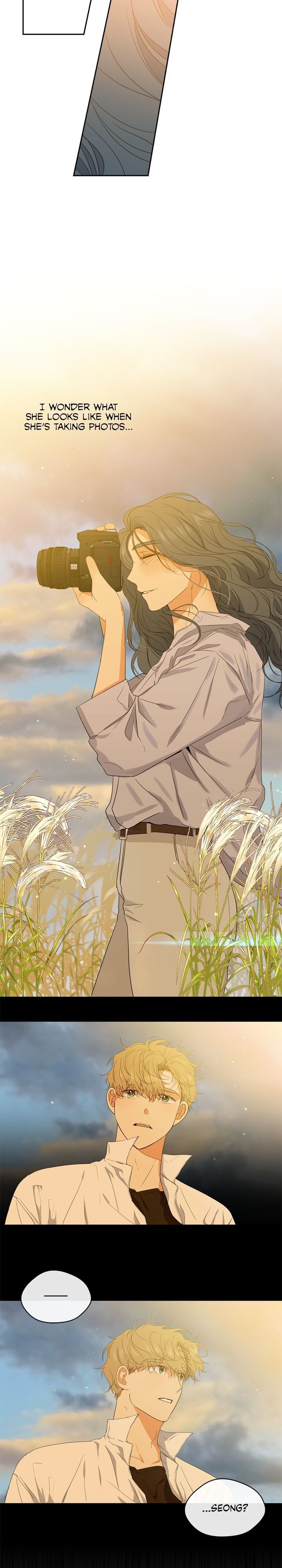 Sweet Dream - Chapter 31 [photo 6] - MangaPorn