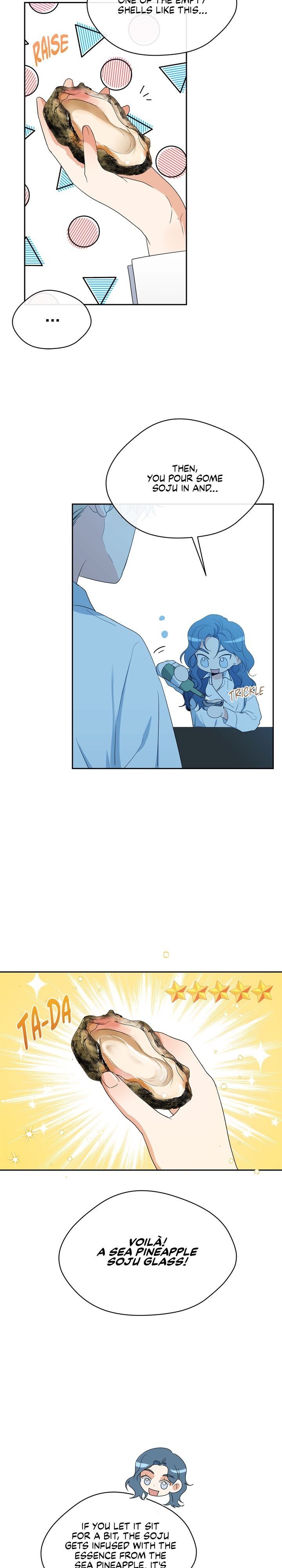 Sweet Dream - Chapter 31 [photo 9] - MangaPorn