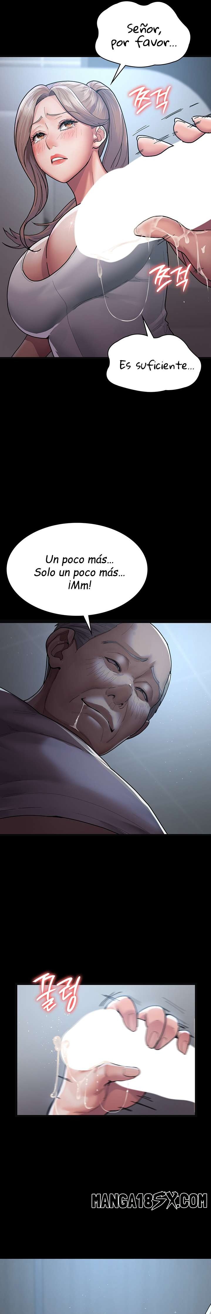 Night Hospital Raw - Chapter 4 [photo 11] - MangaPorn