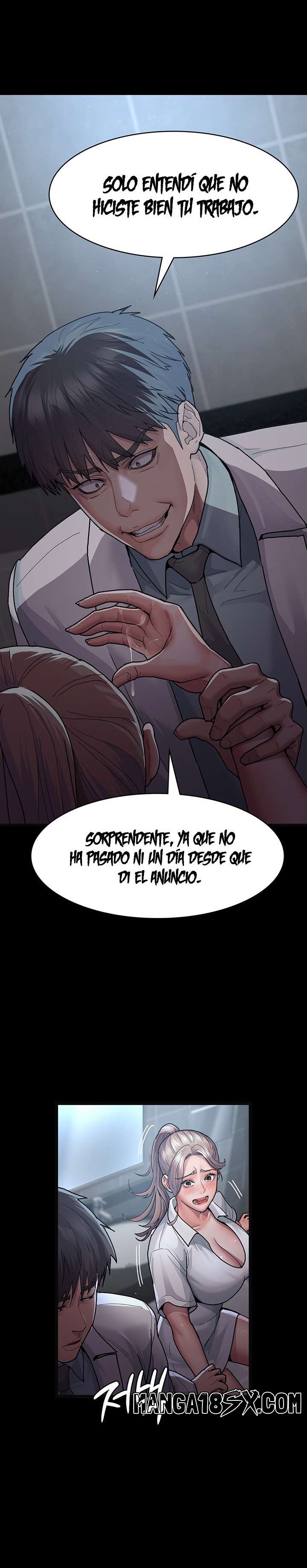 Night Hospital Raw - Chapter 4 [photo 17] - MangaPorn