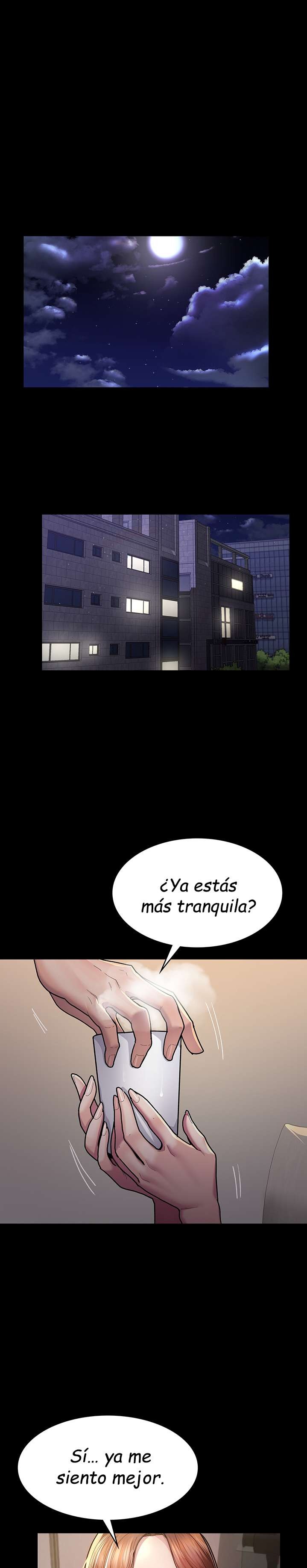 Night Hospital Raw - Chapter 4 [photo 21] - MangaPorn