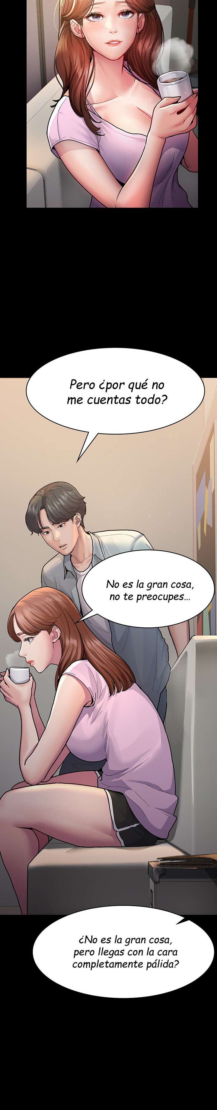 Night Hospital Raw - Chapter 4 [photo 22] - MangaPorn