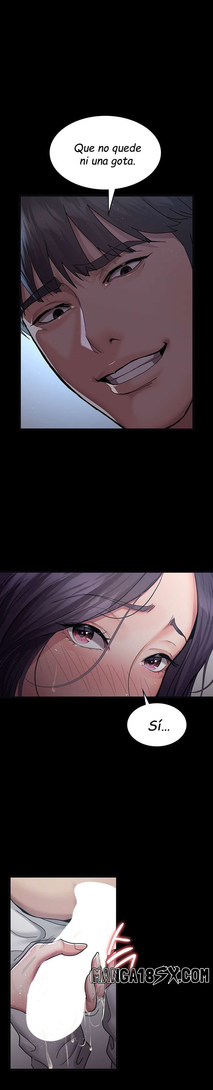 Night Hospital Raw - Chapter 4 [photo 29] - MangaPorn