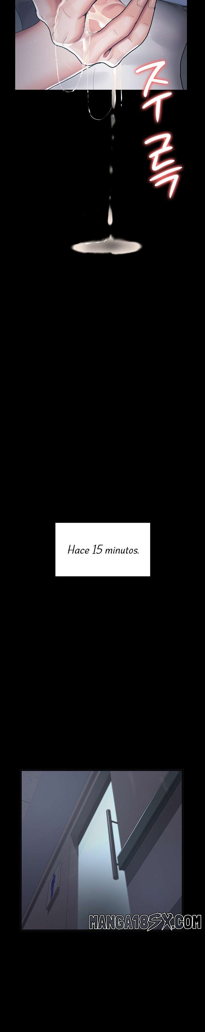 Night Hospital Raw - Chapter 4 [photo 3] - MangaPorn