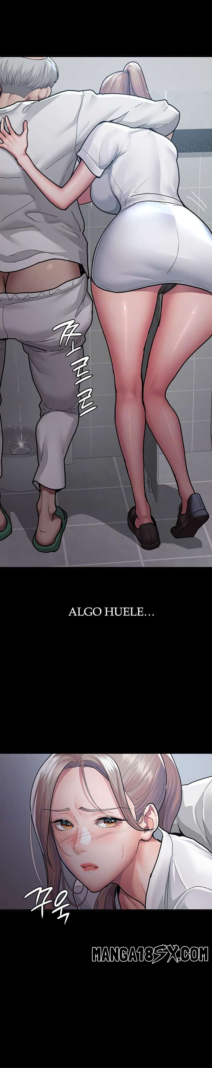 Night Hospital Raw - Chapter 4 [photo 4] - MangaPorn