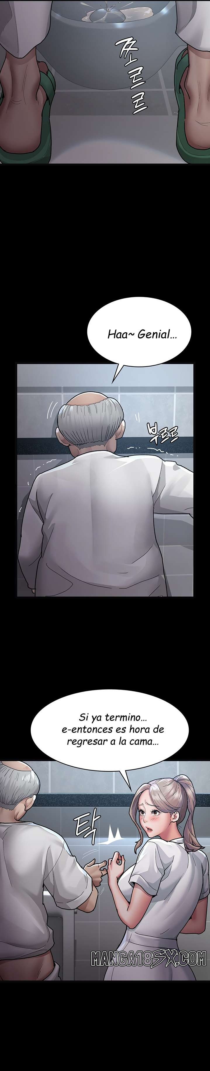 Night Hospital Raw - Chapter 4 [photo 5] - MangaPorn