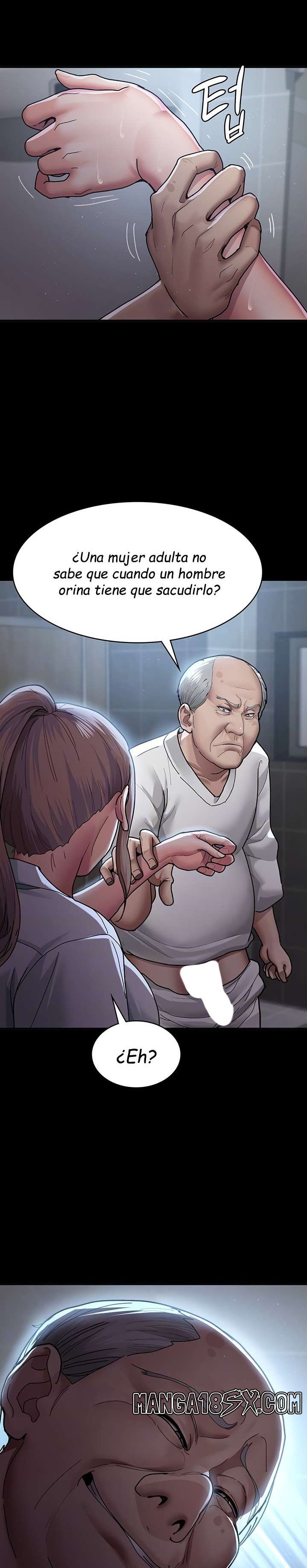 Night Hospital Raw - Chapter 4 [photo 6] - MangaPorn