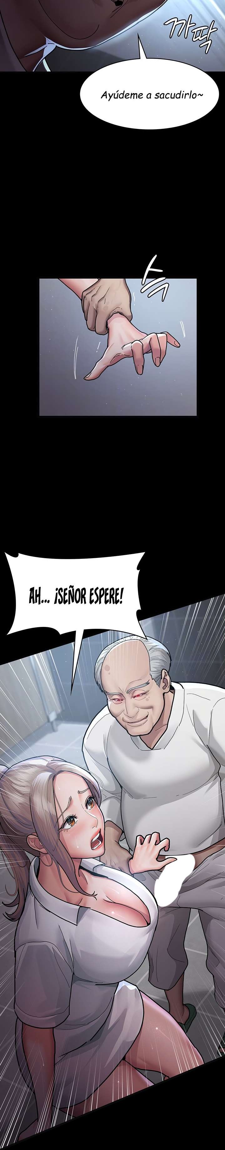 Night Hospital Raw - Chapter 4 [photo 7] - MangaPorn