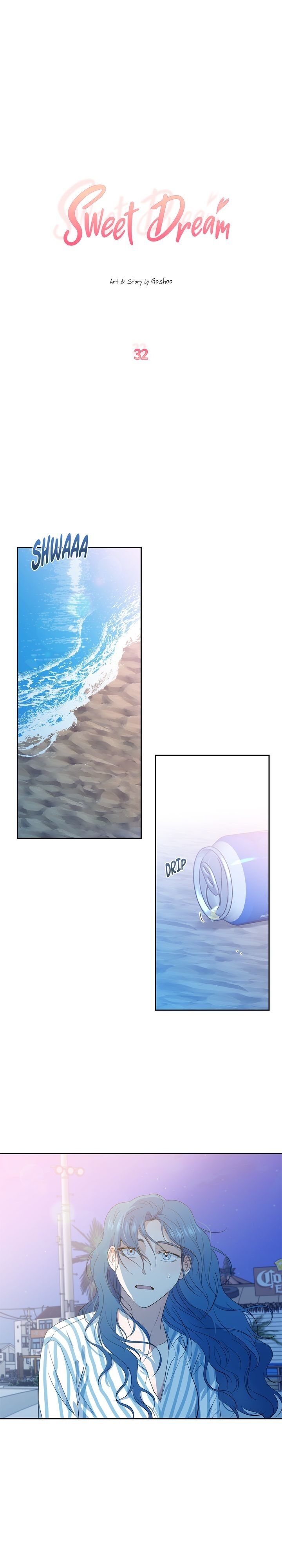 Sweet Dream - Chapter 32 [photo 1] - MangaPorn