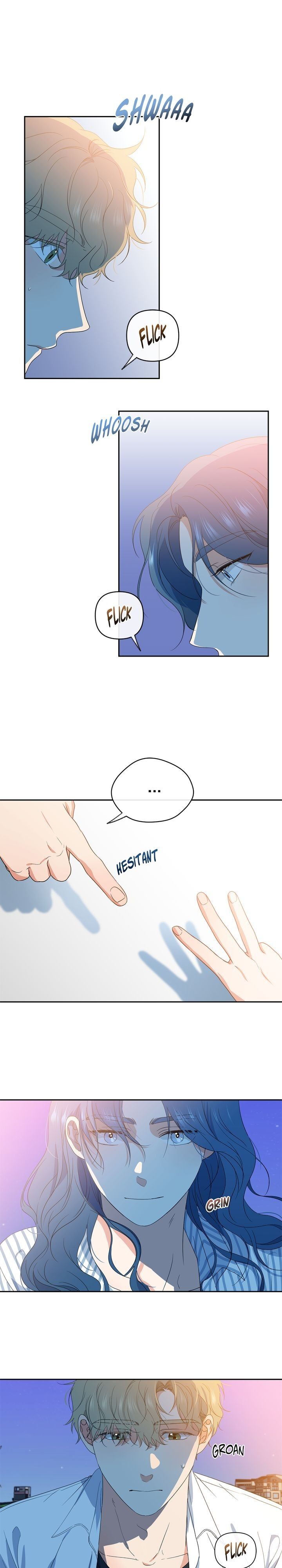 Sweet Dream - Chapter 32 [photo 10] - MangaPorn