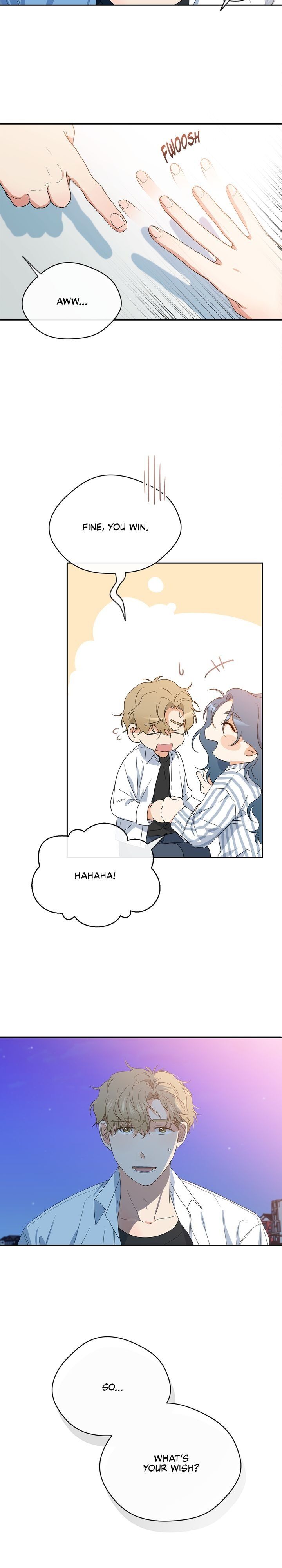 Sweet Dream - Chapter 32 [photo 11] - MangaPorn