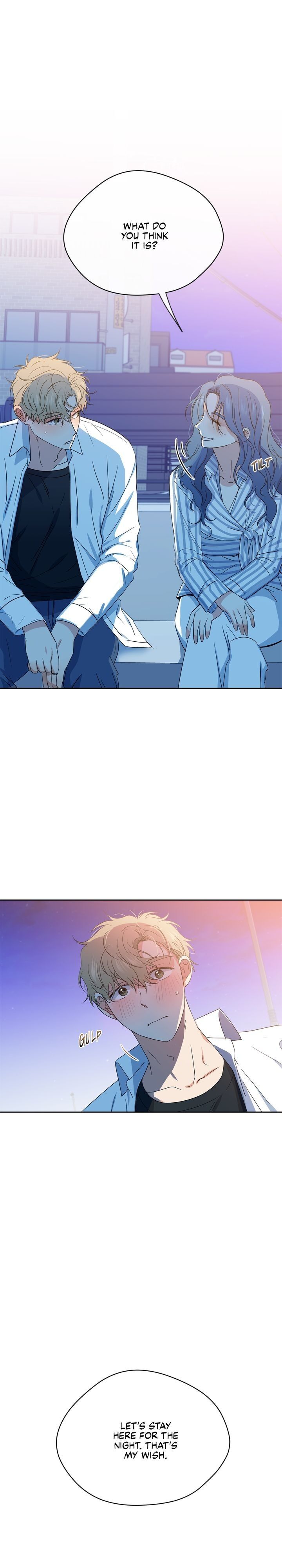 Sweet Dream - Chapter 32 [photo 13] - MangaPorn