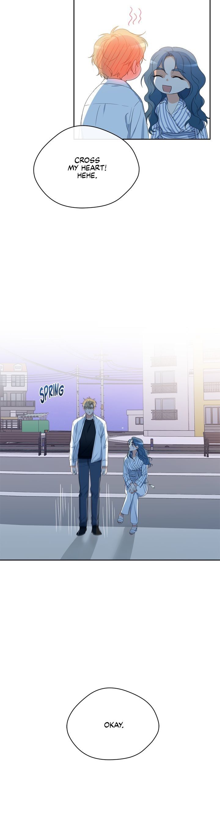 Sweet Dream - Chapter 32 [photo 15] - MangaPorn