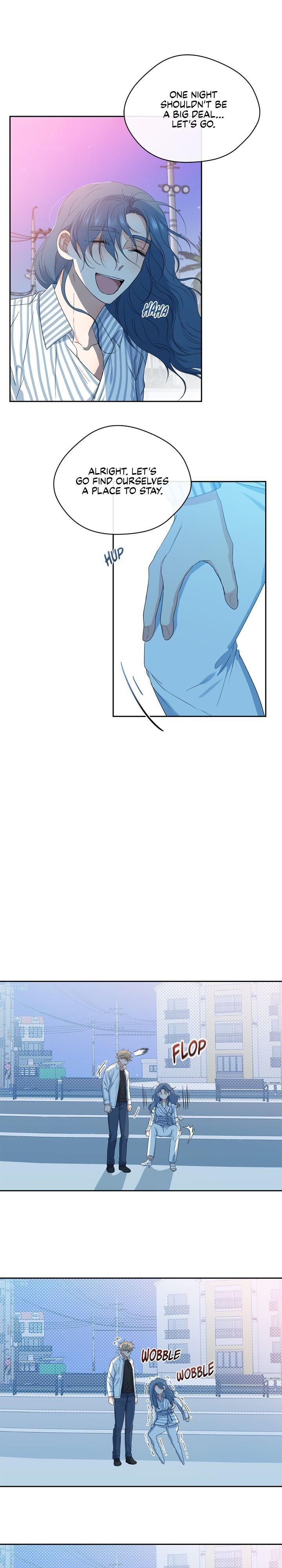 Sweet Dream - Chapter 32 [photo 16] - MangaPorn