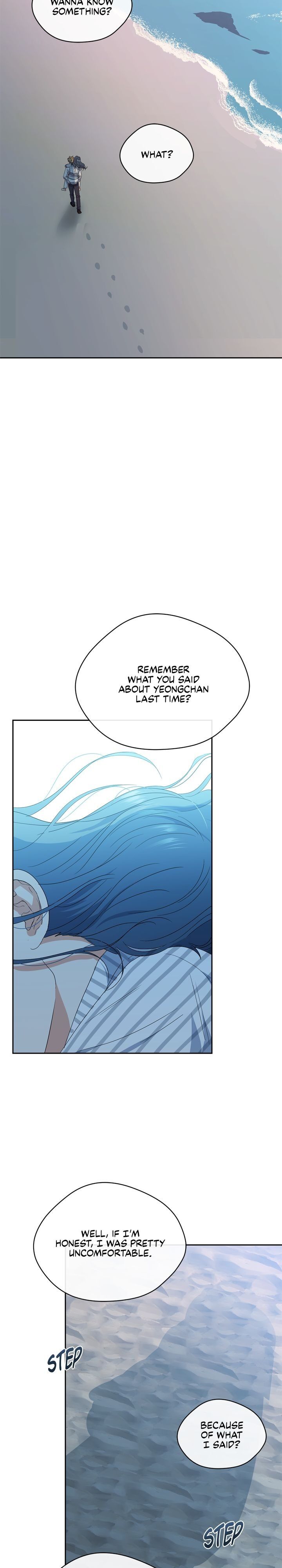 Sweet Dream - Chapter 32 [photo 20] - MangaPorn