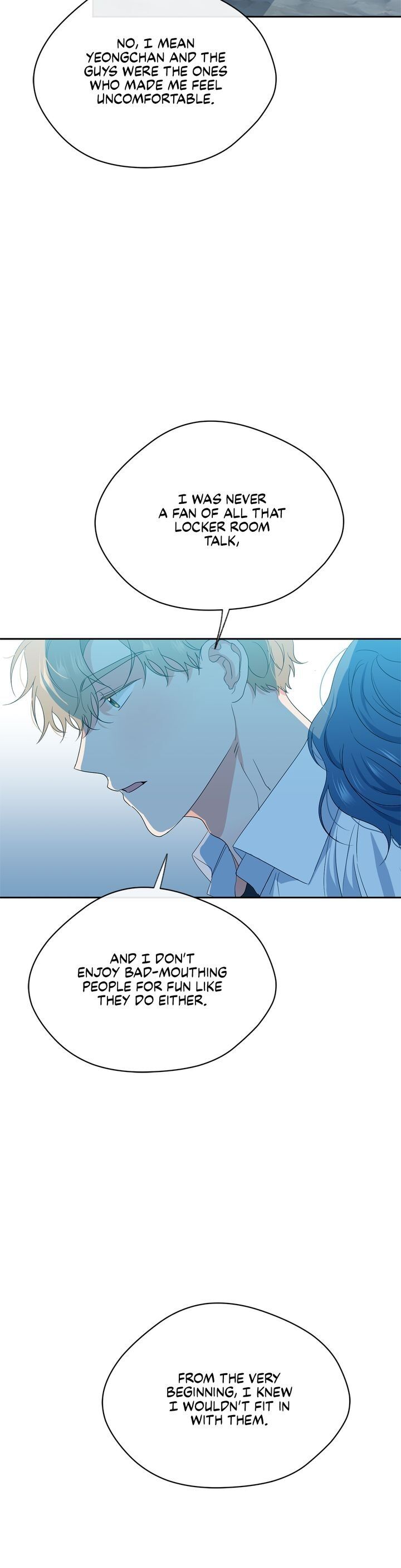 Sweet Dream - Chapter 32 [photo 21] - MangaPorn