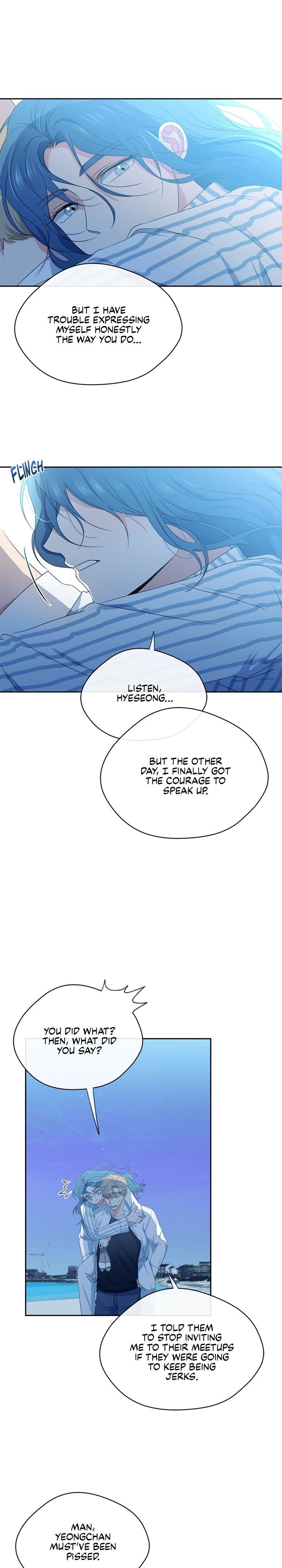 Sweet Dream - Chapter 32 [photo 22] - MangaPorn