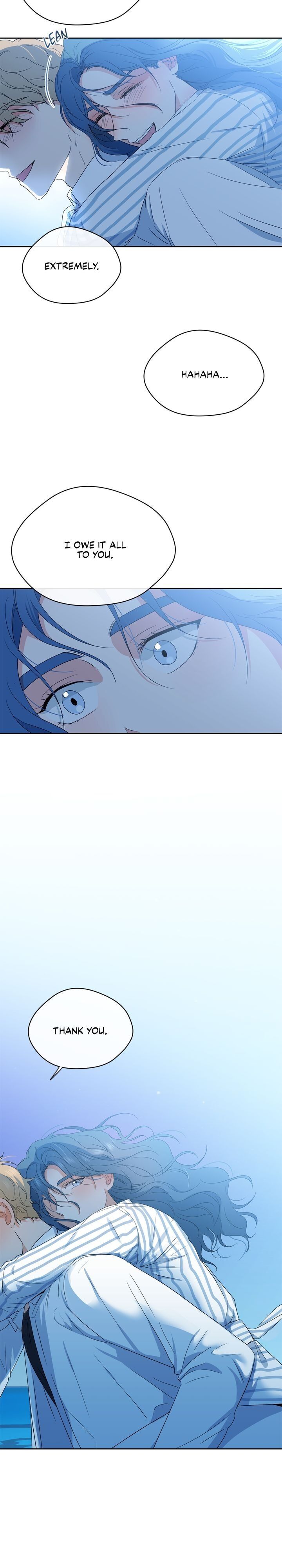 Sweet Dream - Chapter 32 [photo 23] - MangaPorn