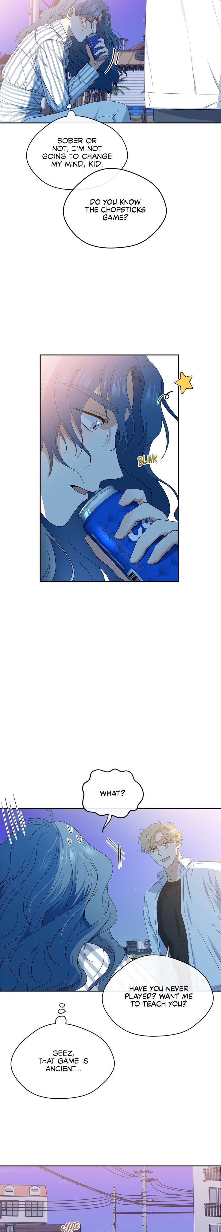 Sweet Dream - Chapter 32 [photo 5] - MangaPorn