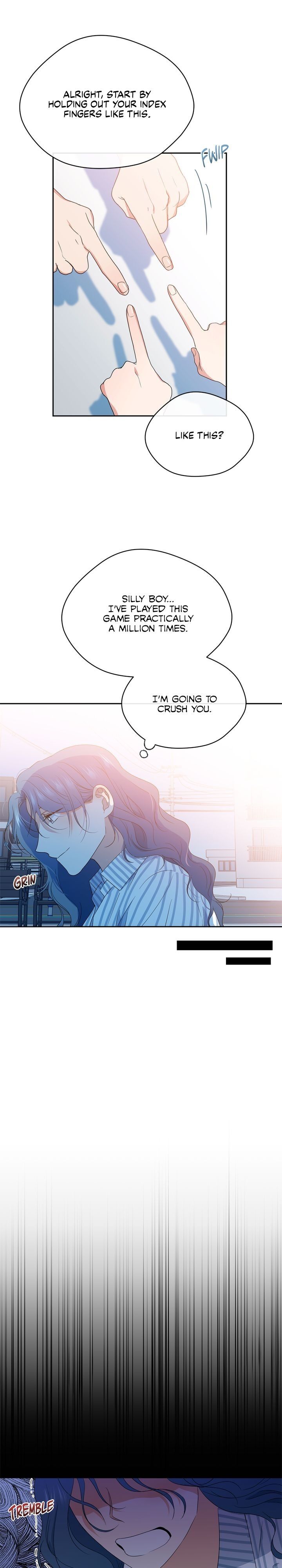 Sweet Dream - Chapter 32 [photo 7] - MangaPorn