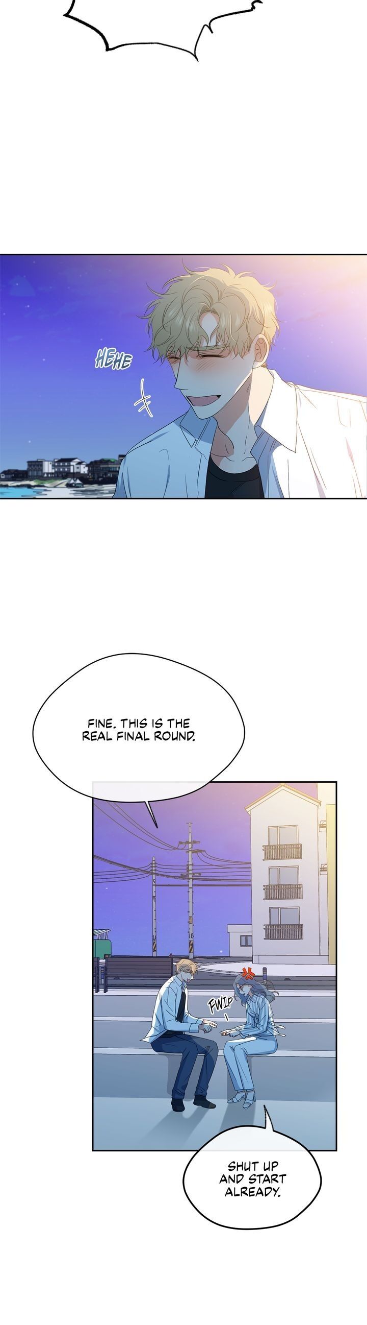 Sweet Dream - Chapter 32 [photo 9] - MangaPorn