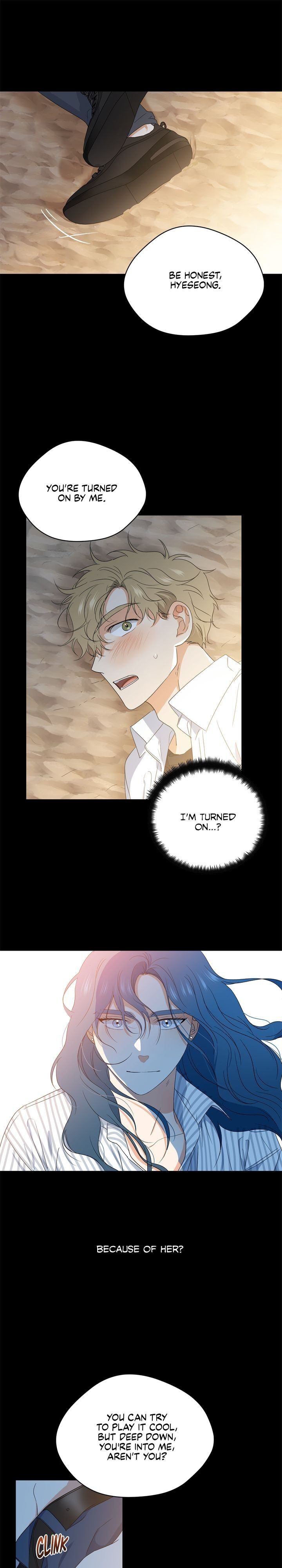 Sweet Dream - Chapter 33 [photo 10] - MangaPorn
