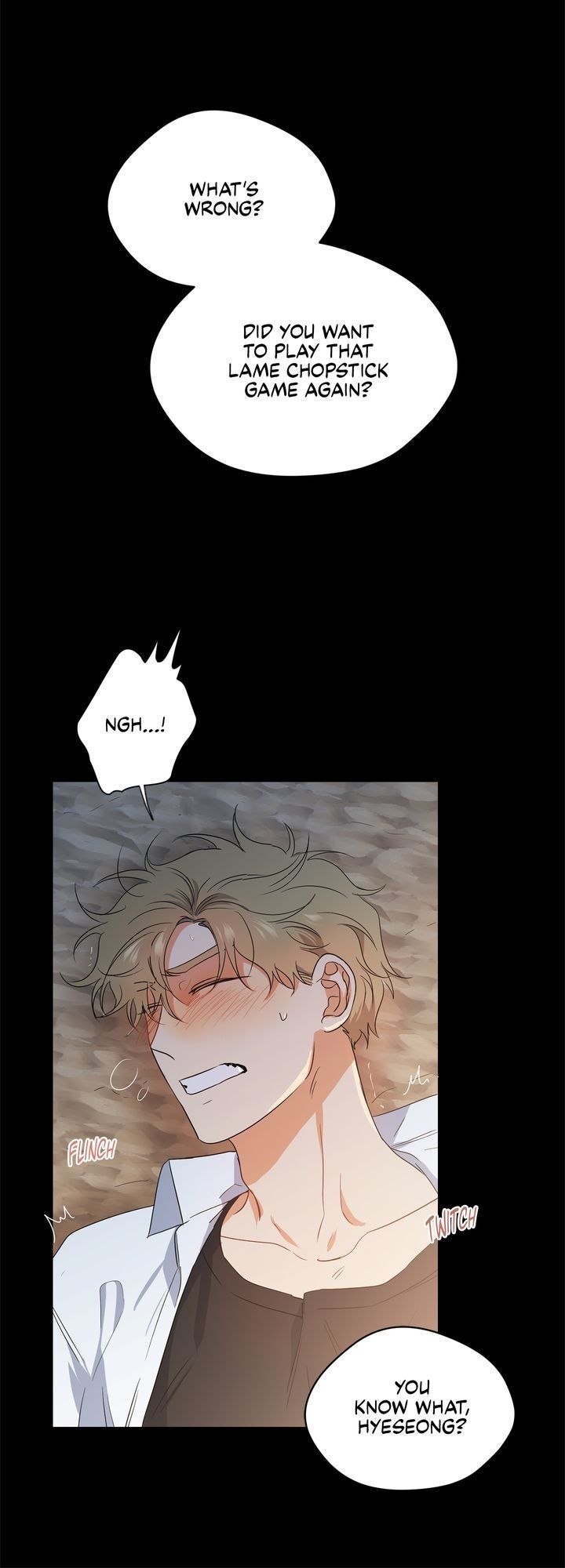 Sweet Dream - Chapter 33 [photo 12] - MangaPorn