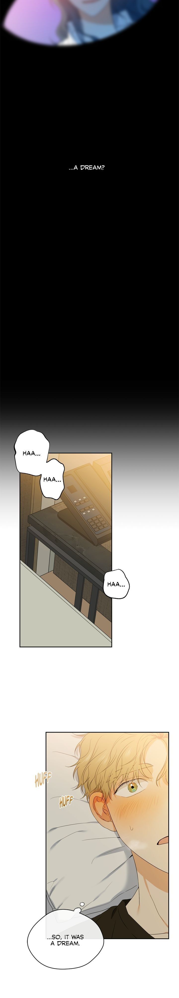 Sweet Dream - Chapter 33 [photo 14] - MangaPorn