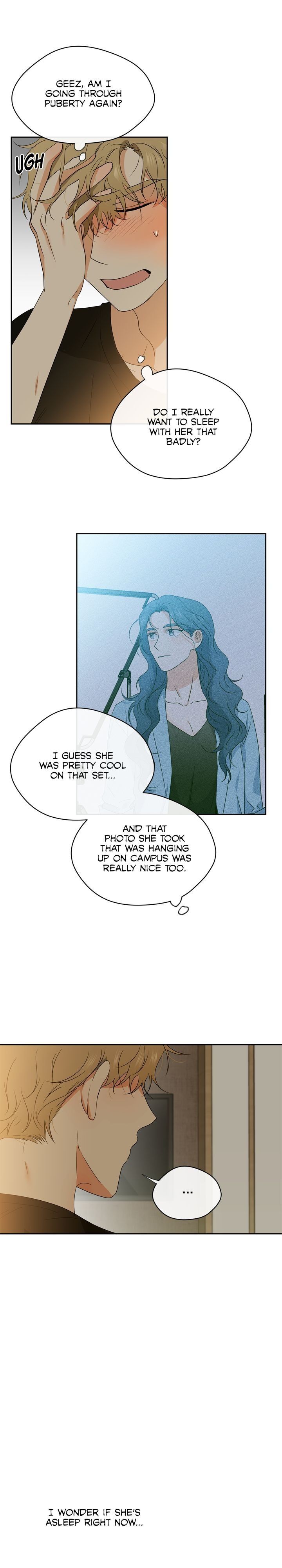 Sweet Dream - Chapter 33 [photo 16] - MangaPorn