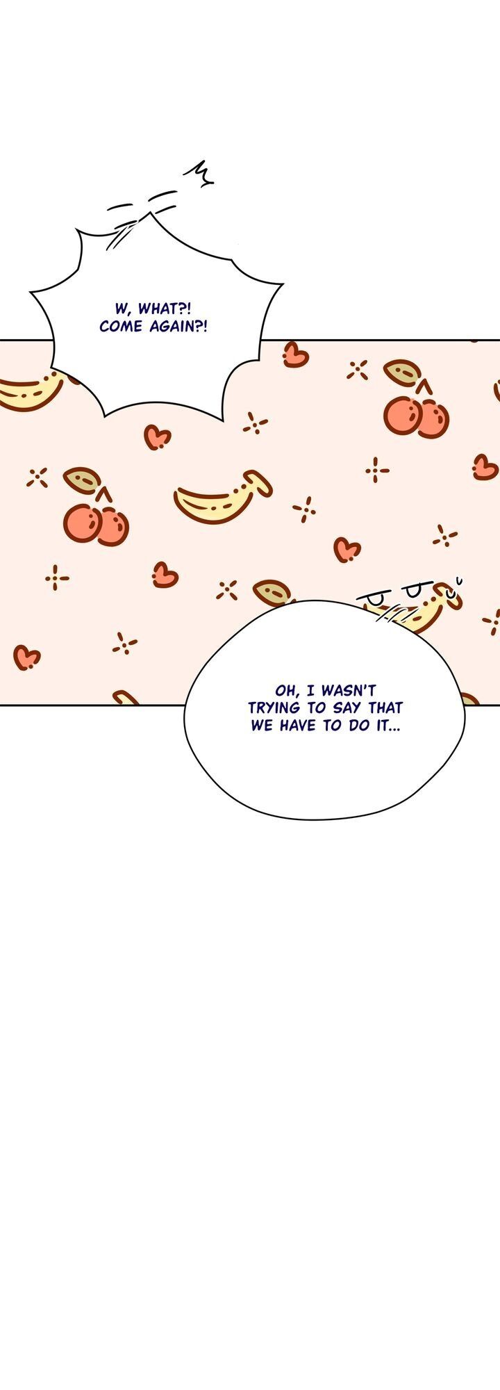 Sweet Dream - Chapter 33 [photo 21] - MangaPorn