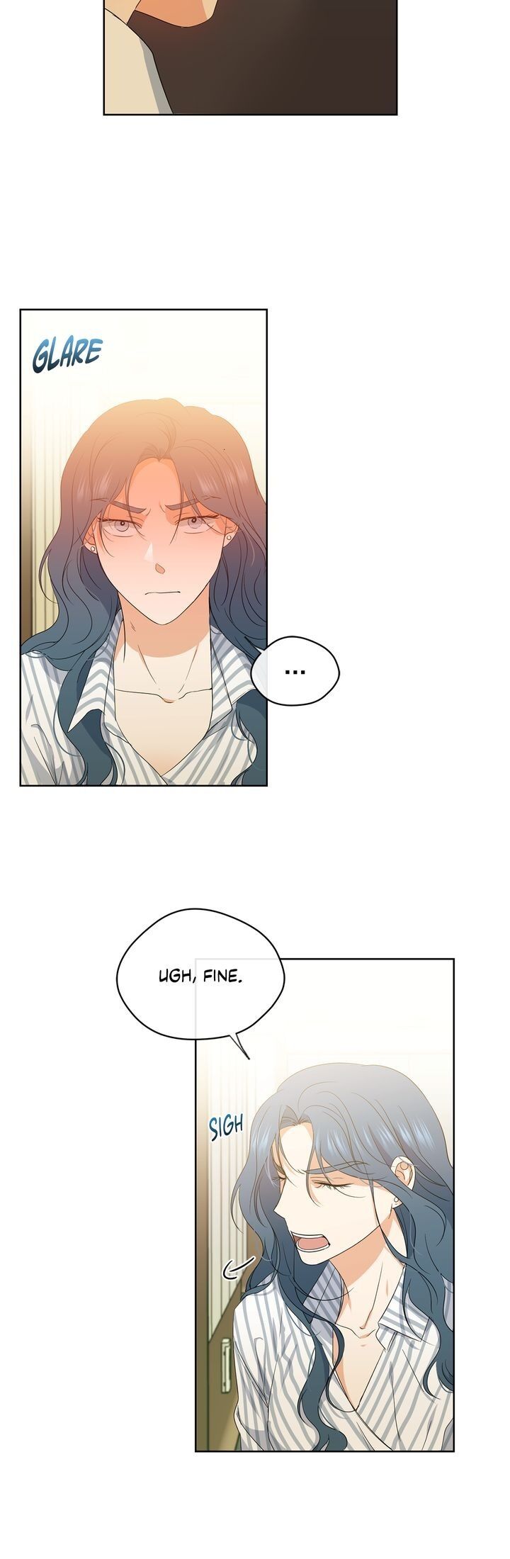 Sweet Dream - Chapter 33 [photo 3] - MangaPorn