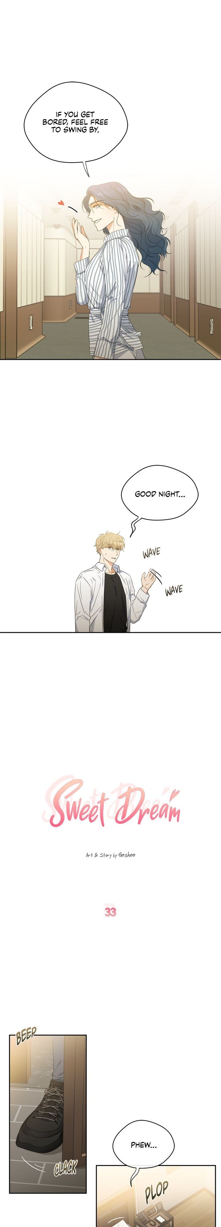 Sweet Dream - Chapter 33 [photo 4] - MangaPorn