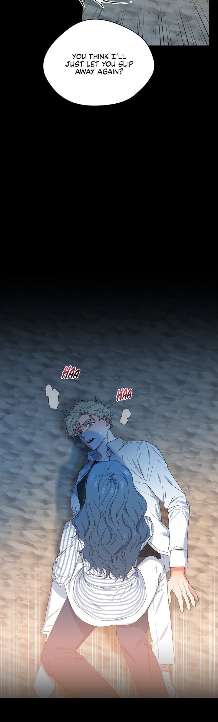 Sweet Dream - Chapter 33 [photo 9] - MangaPorn