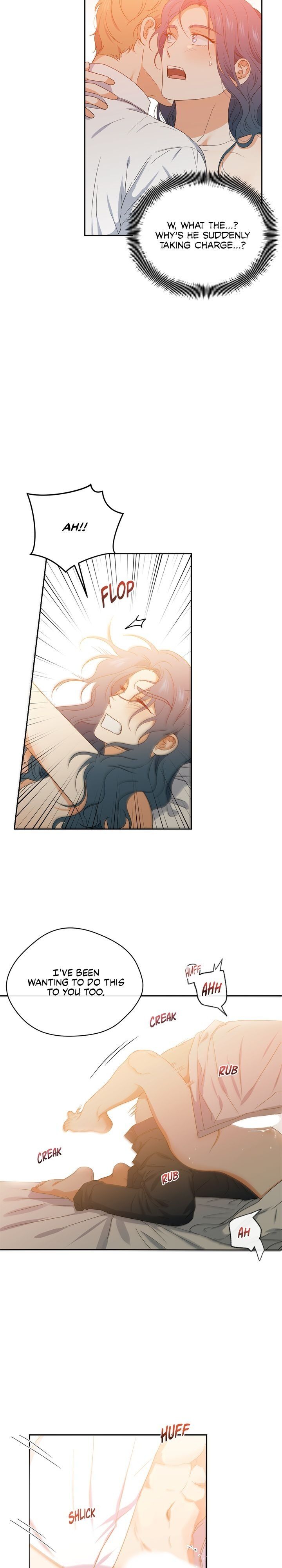 Sweet Dream - Chapter 34 [photo 11] - MangaPorn