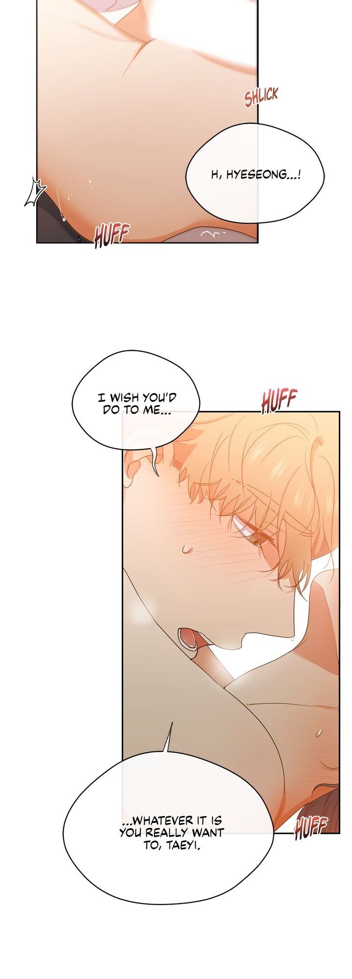 Sweet Dream - Chapter 34 [photo 12] - MangaPorn