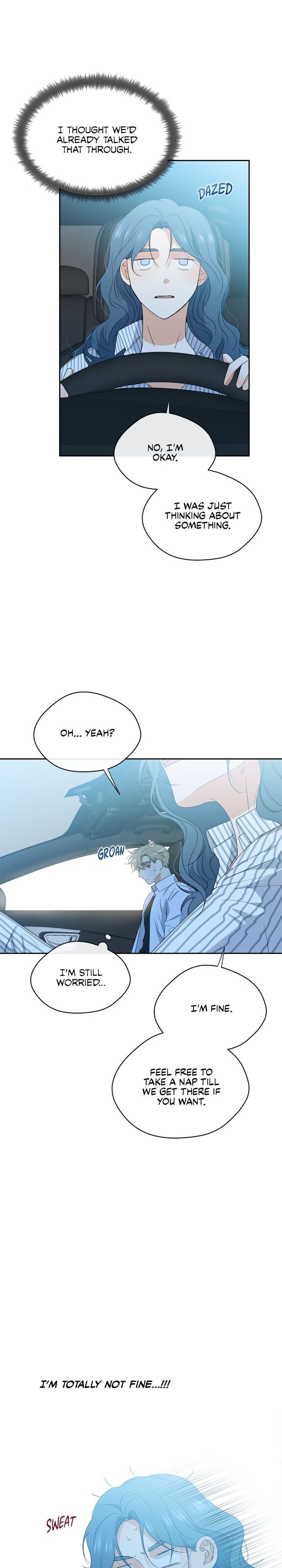 Sweet Dream - Chapter 34 [photo 16] - MangaPorn