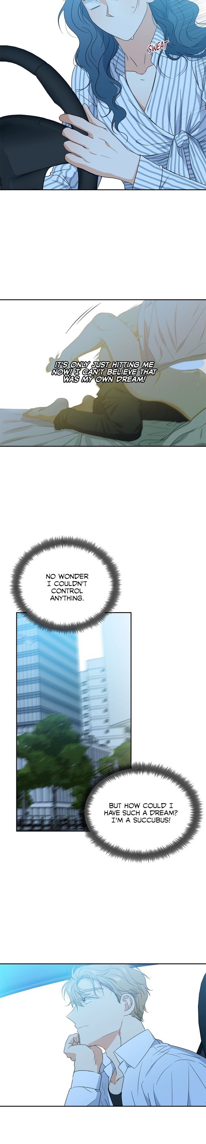 Sweet Dream - Chapter 34 [photo 17] - MangaPorn