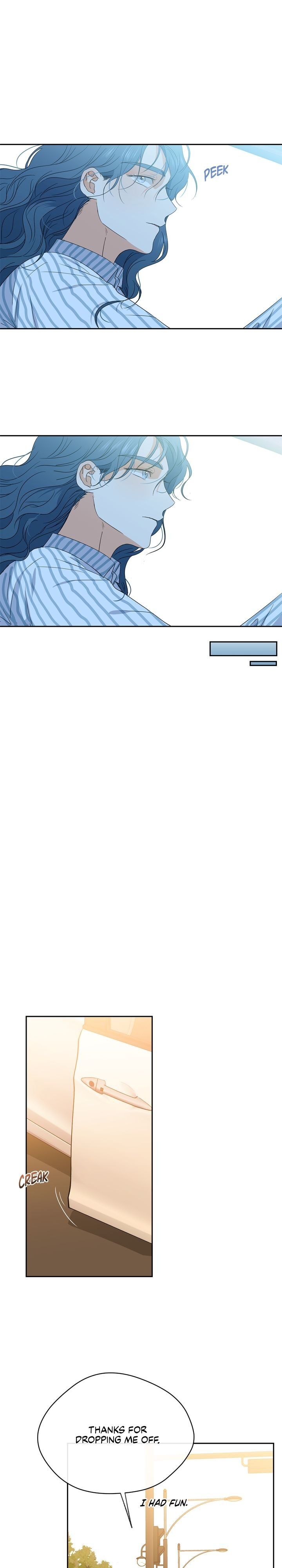 Sweet Dream - Chapter 34 [photo 20] - MangaPorn