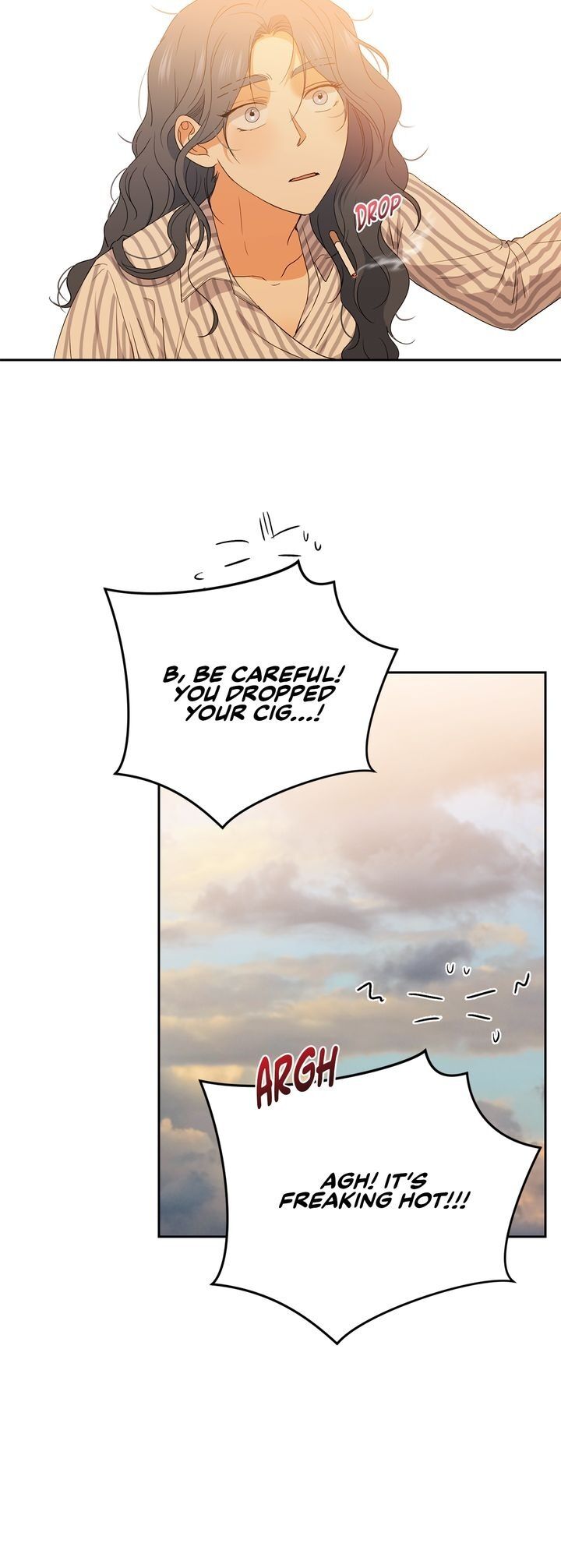 Sweet Dream - Chapter 34 [photo 23] - MangaPorn